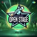 Open Stage Recreations - Vol 25 - Tejinder Singh Bedi Song Download